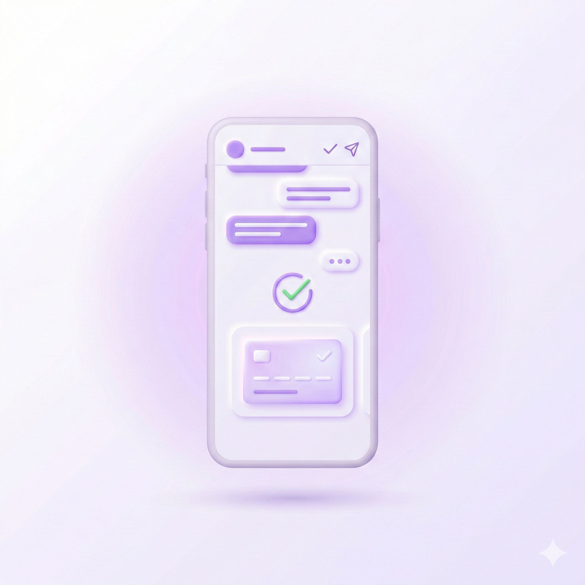 Collections via WhatsApp